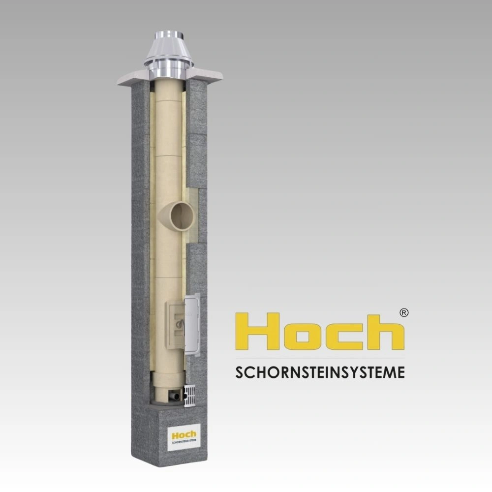 Hoch Universal
