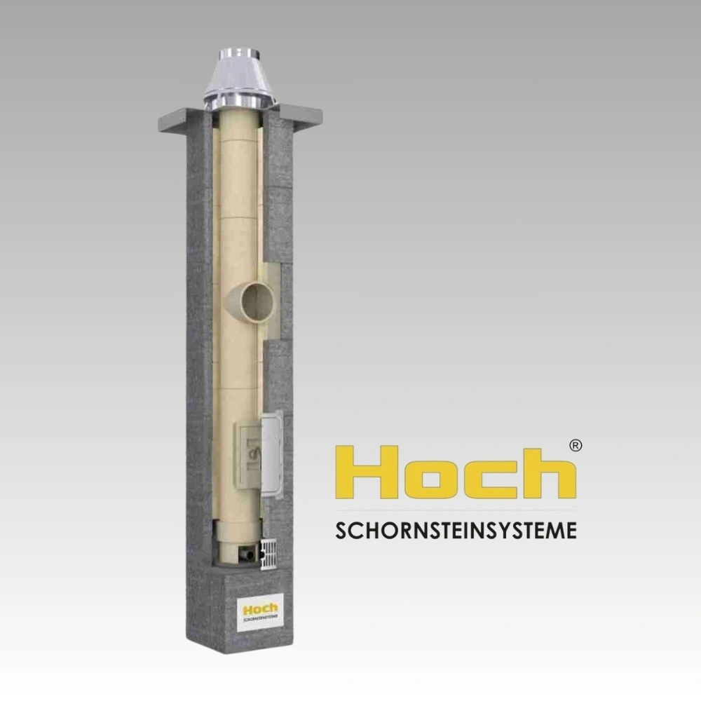 Hoch Universal Evo